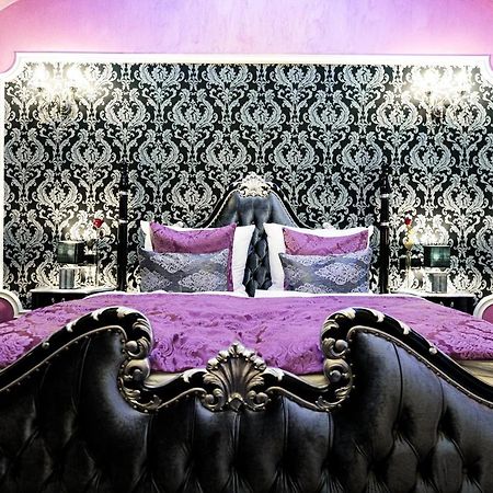 Sophie'S Place - Love Edition Wien Exteriör bild