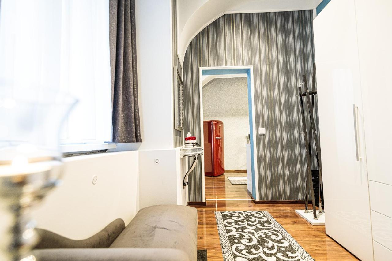 Sophie'S Place - Love Edition Wien Exteriör bild